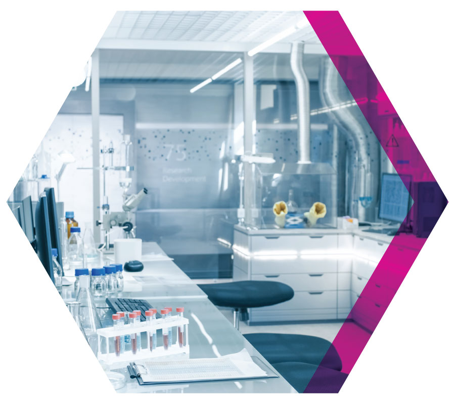 Contract Manufacturing Lab Cell and Gene Therapy